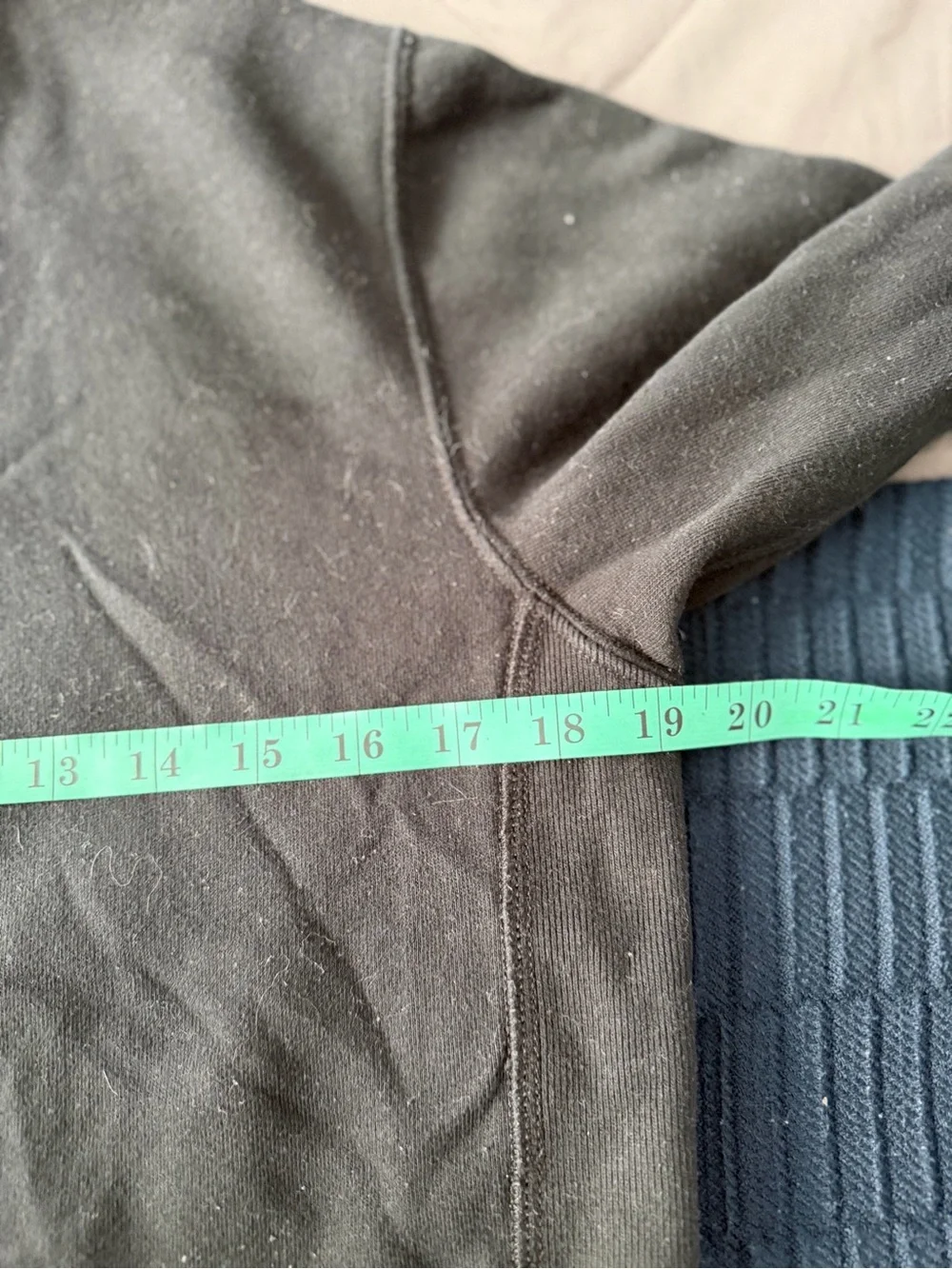Polo Ralph Lauren black polo